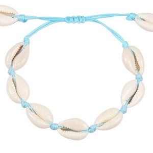 Boho Natural Shell Anklet/Bracelet